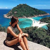 Отзыв от Ирина - Visa DTV